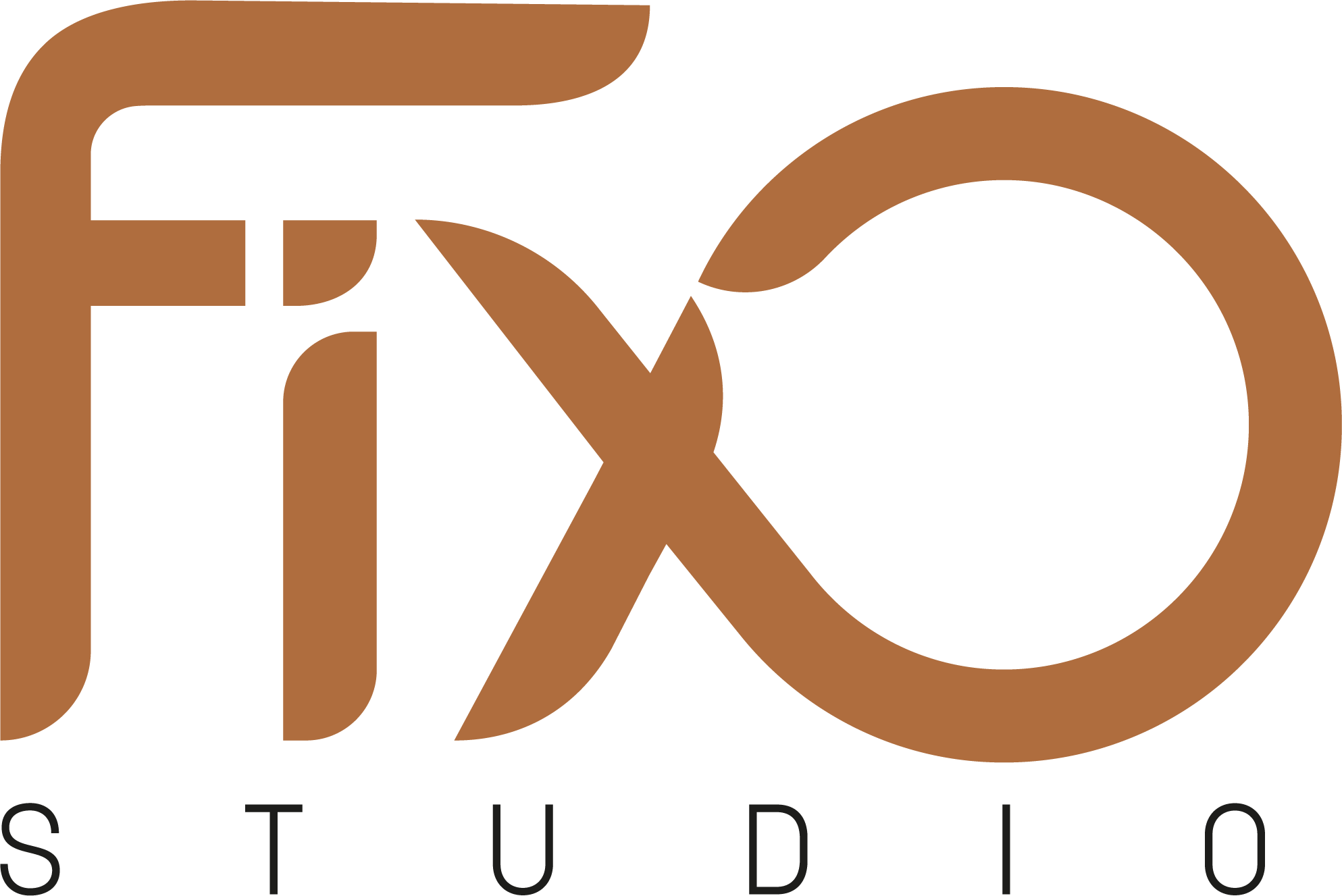 Fixo Studio logo